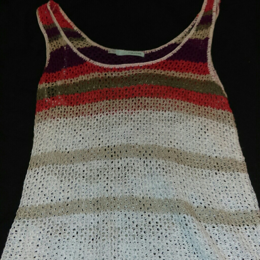 Knit Top